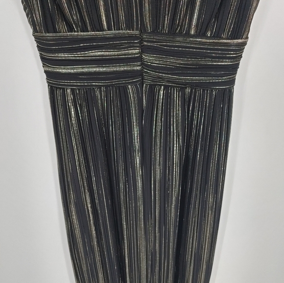 Guess | metallic striped maxi - Picture 6 of 8